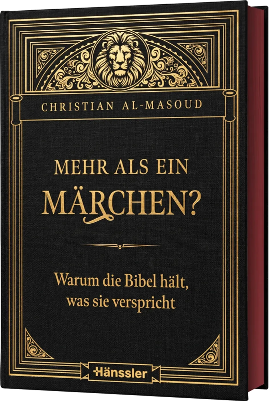 Mehr als ein Märchen
